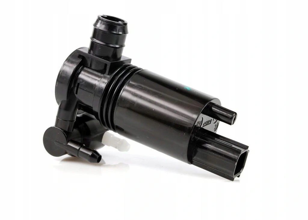 фото №1, Ford fiesta mk7 помпа распылителя 8a61-17k624-aa