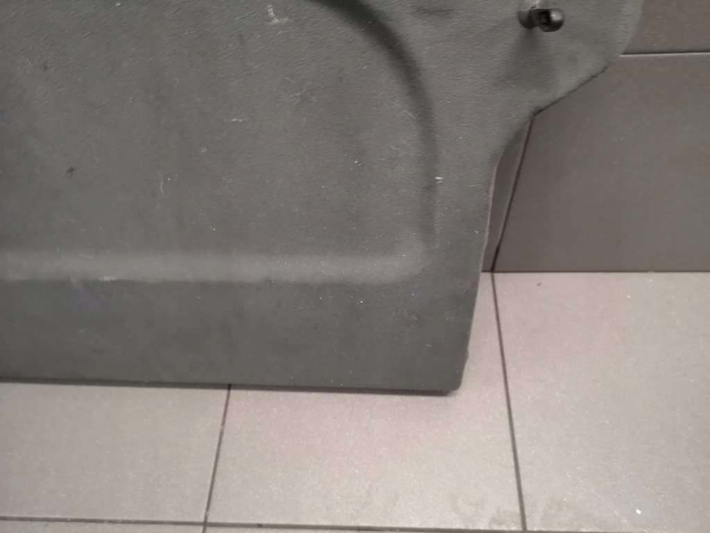 фото №7, Полиця багажника audi a3 8l 3d