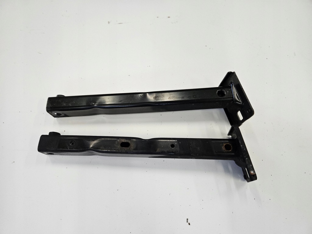 Купить Opel crossland x зона деформации левая