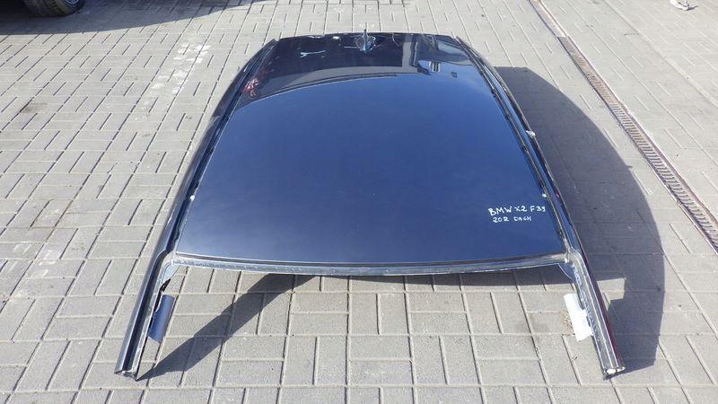 фото №1, Дах bmw x2 f39 дах x2 f39