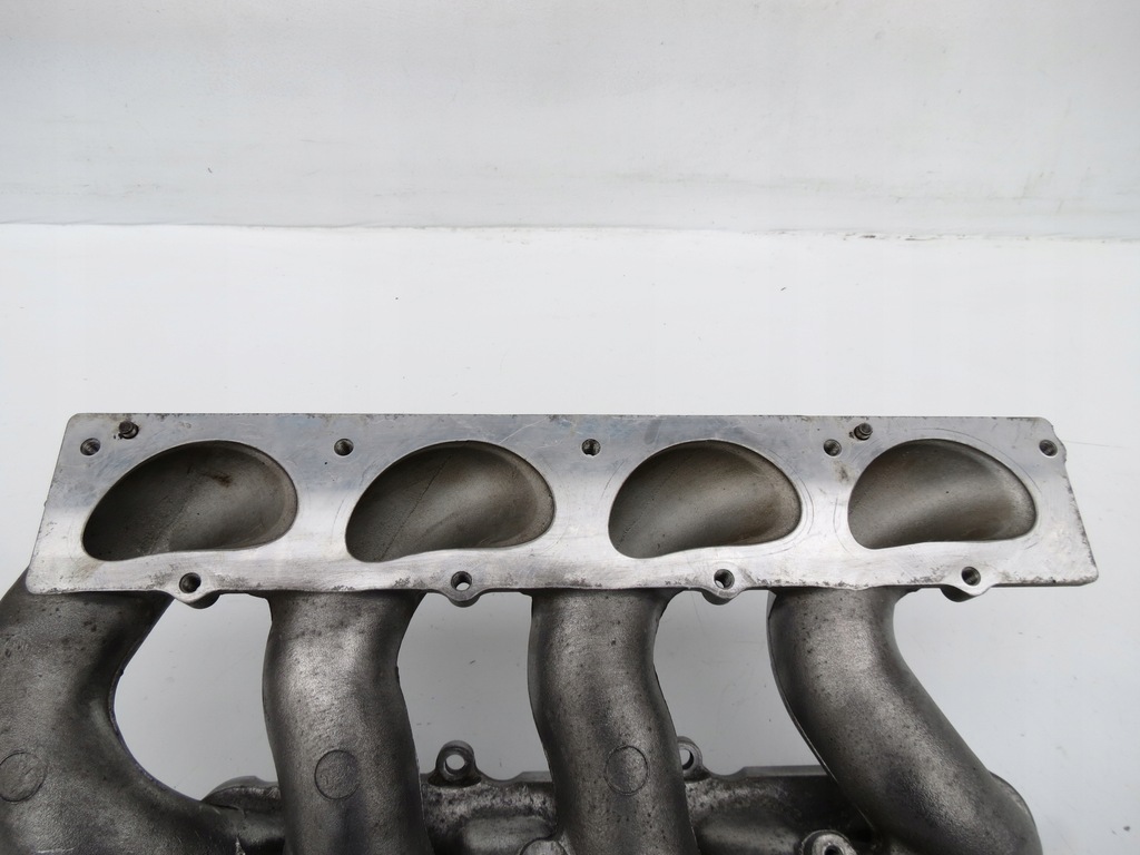 фото №10, Колектор всмоктуючий volvo xc90 i s80 ii 4.4 v8 b8444s