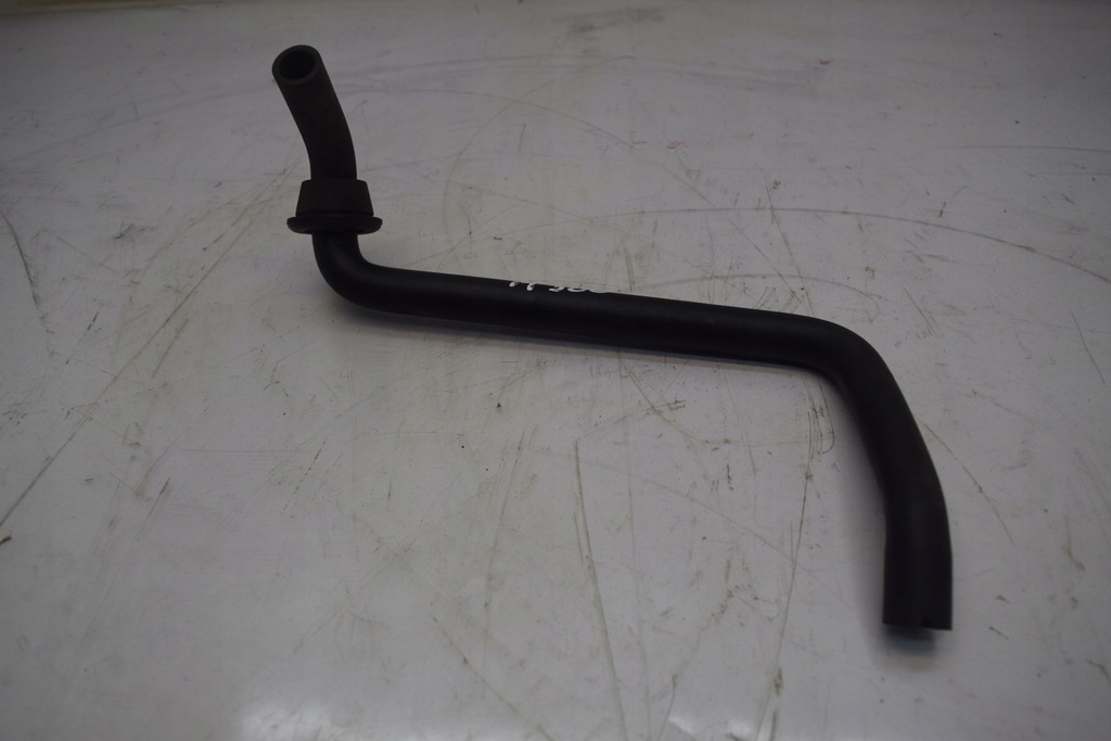 фото №1, Chevrolet spark m300 трубка шланг відведення конденсат