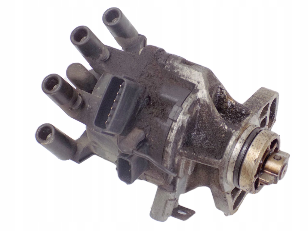 фото №1, Mazda 323s ba 1.3 95r апарат запалювання t2t58471