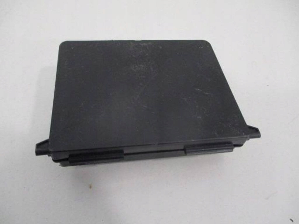 фото №1, Citroen c3 iii блок керування кондиціонера