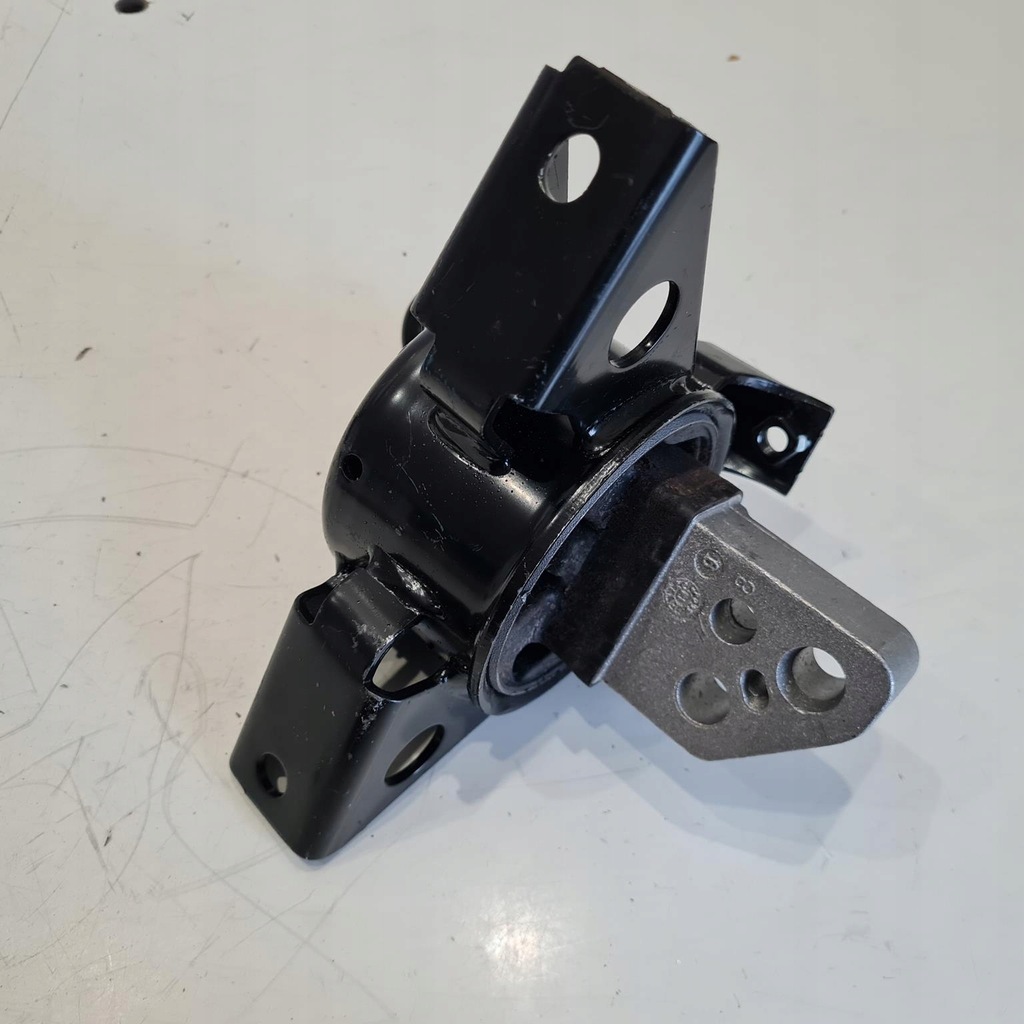 фото №6, Chevrolet spark 1.0 подушка кронштейн коробки передач gm 95969583