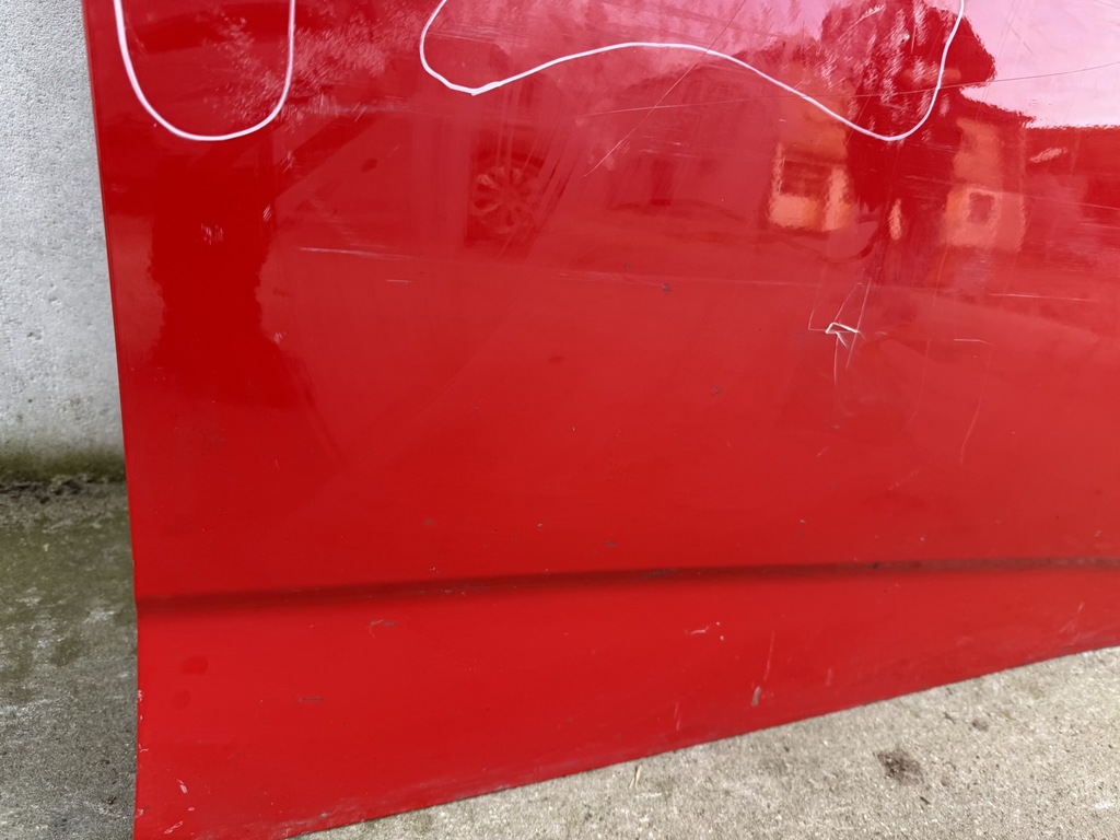 фото №12, Двері kia soul iii od 2018 2019 2020 2021 2022 перед правий передні праве