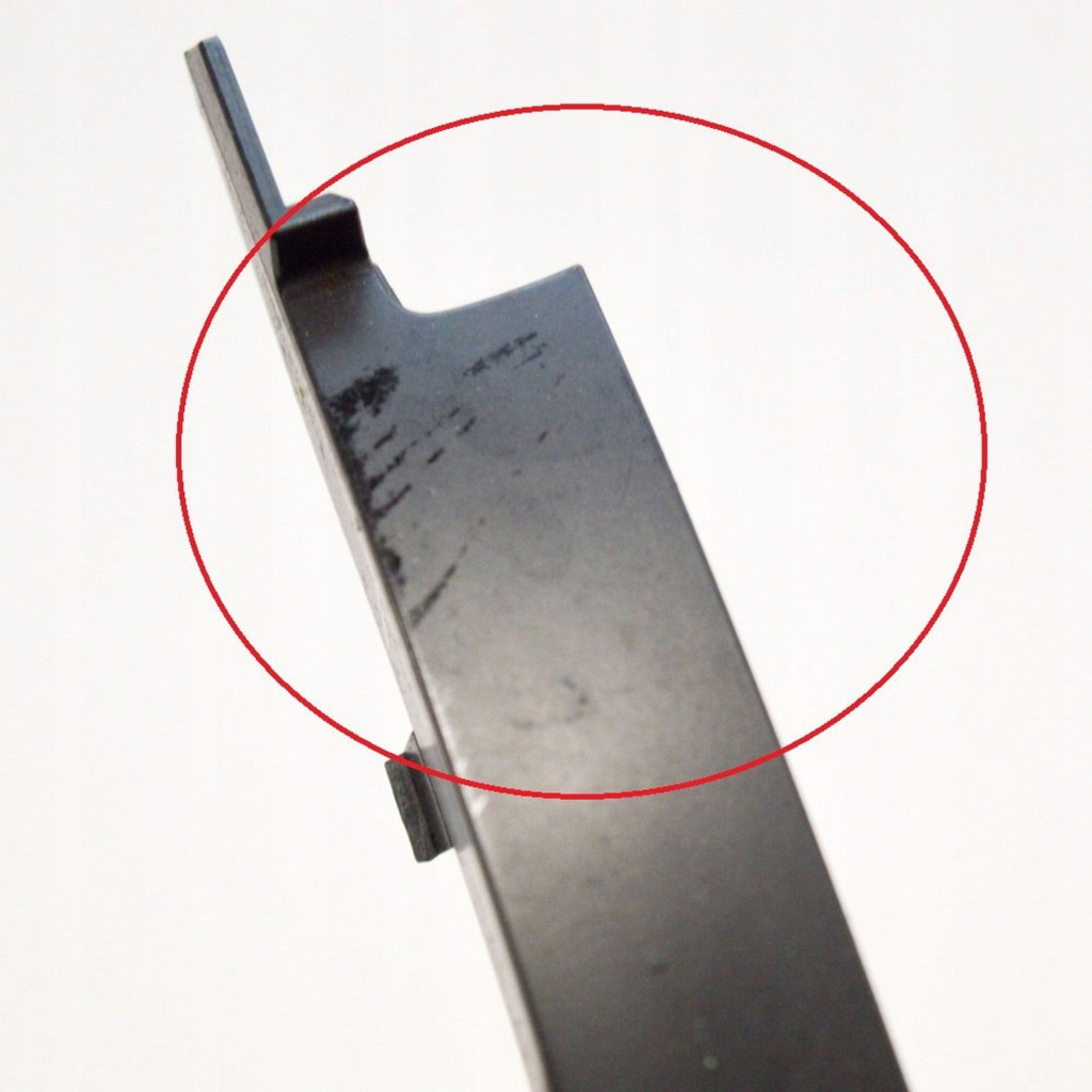 фото №6, Audi a5 sportback 8ta 2013 рамка тяга переключения передач