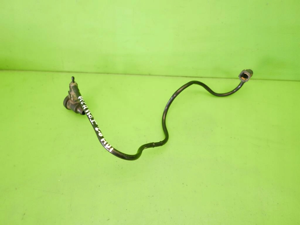 фото №1, Трубка шланг усилитель тормозов citroen xsara picasso 2.0 hdi