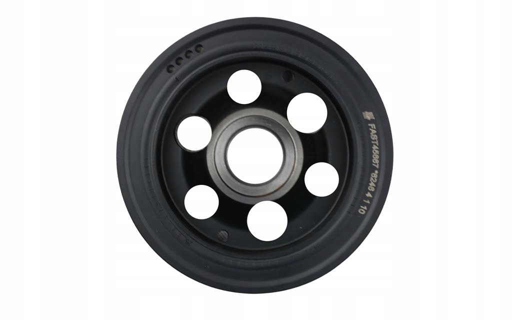 Шків колінчастого вала ford transit custom 12 2.0 ecoblue Ціна