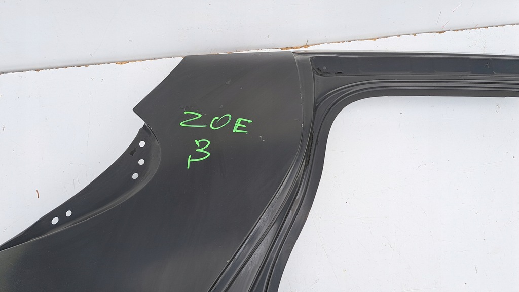 фото №6, Крила правий задня renault zoe