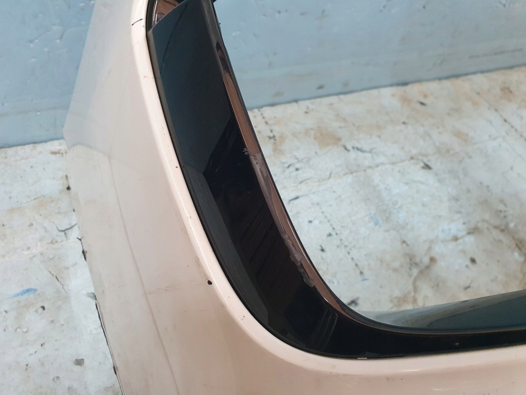 Бампер porsche cayenne iii 9y0 turbo gts перед с Разборки