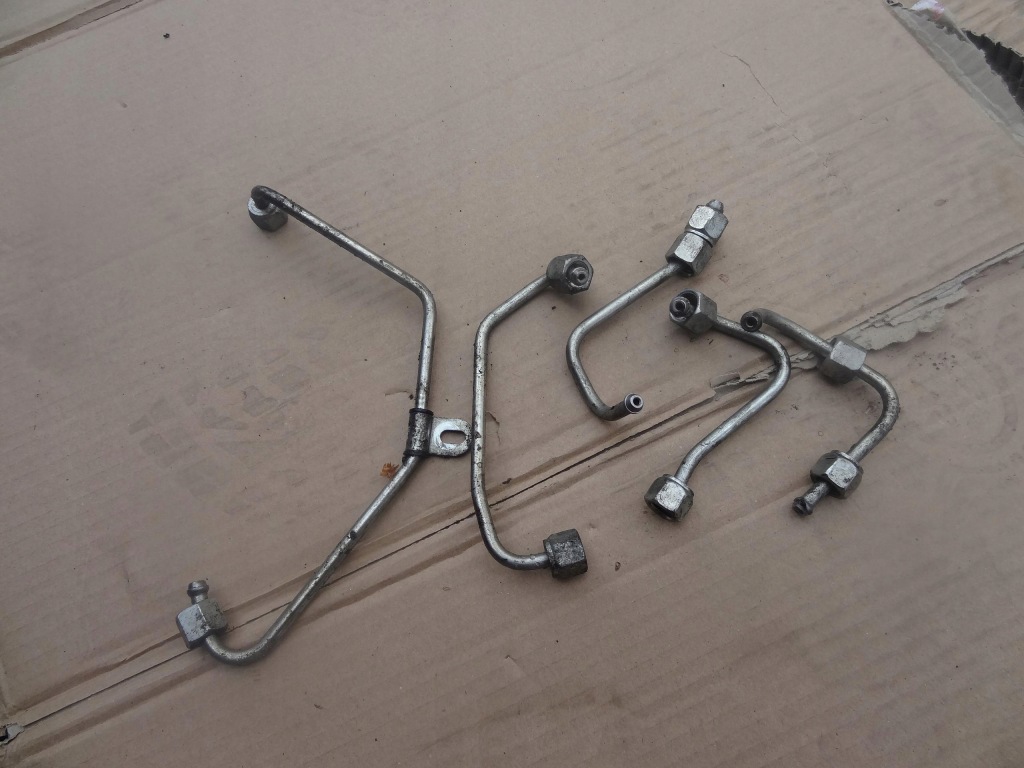 Купить Труба трубки топлива opel mokka a 1.6 cdti