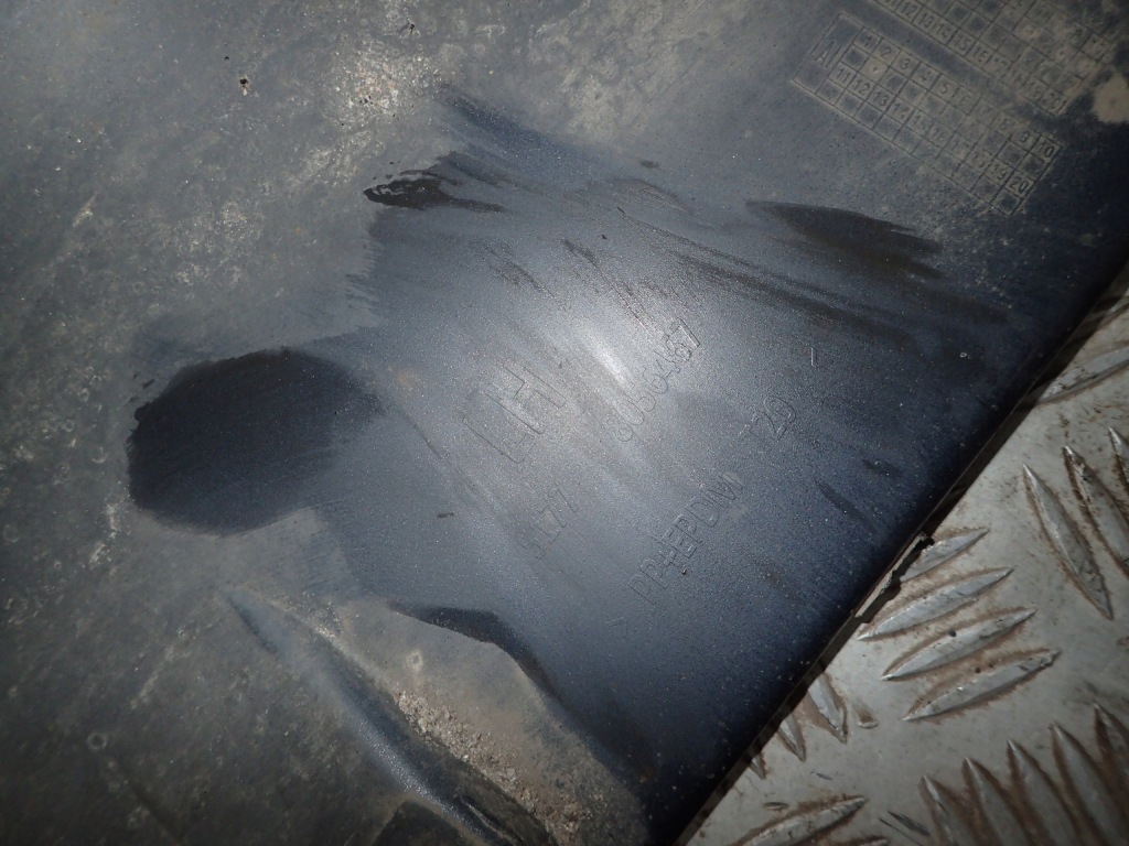 фото №8, Bmw x5 f15 f85 молдинг порог накладка левая 8056467 n3