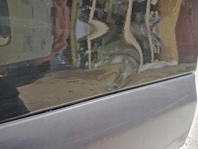 фото №2, Двері праве зсувні задня berlingo 4 iv rifter combo e 2018-