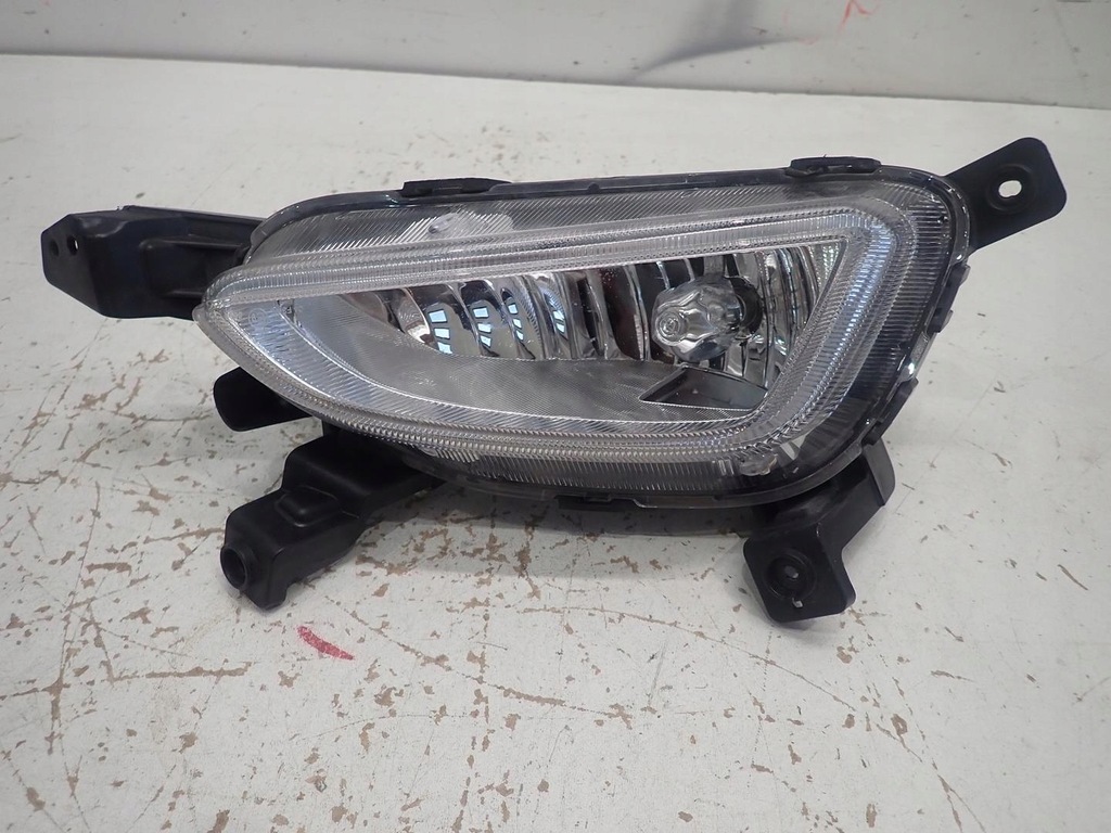 фото №1, Протитуманна фара правий hyundai tucson iii 2015-