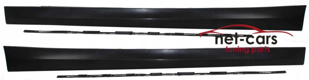 Бампер перед задня пороги bmw 3 e90 05-09 m набір pdc swr протитуманні фари решітка радіатора Недорого