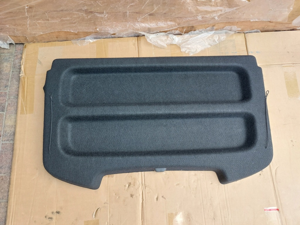 фото №1, Полиця багажника dacia sandero ii 18r 794205491r