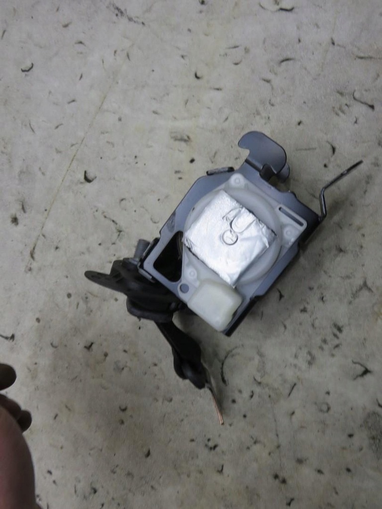 фото №13, Pas ремни задняя 2 3 ряд комплект c4 grand picasso ii