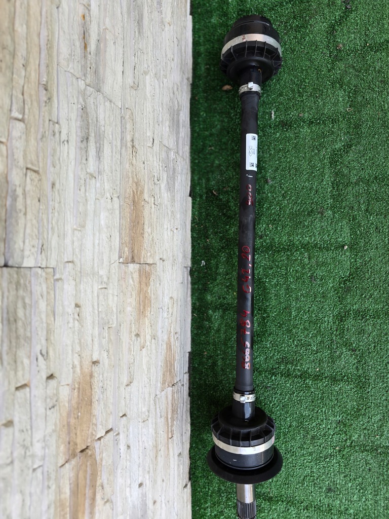 фото №1, Приводной вал bmw 2 g42 3 g20 8665784