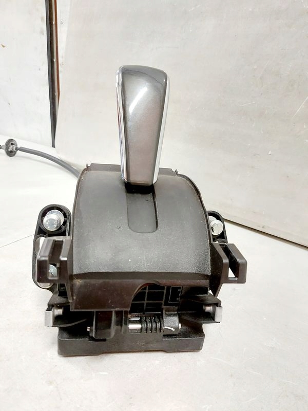 фото №9, Opel ampera домкрат выборщик переключения передач трос 22800957