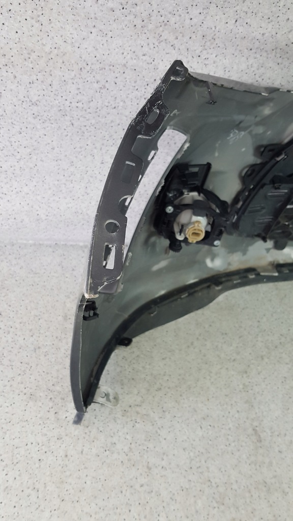 фото №9, Citroen ds3 ds 3 2010 - бампер перед 3227