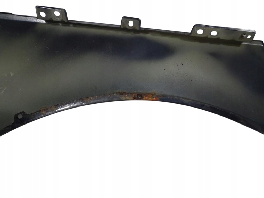 фото №15, Крила лівий перед + поворотник + logo opc line opel insignia a 2008-2013 z22c