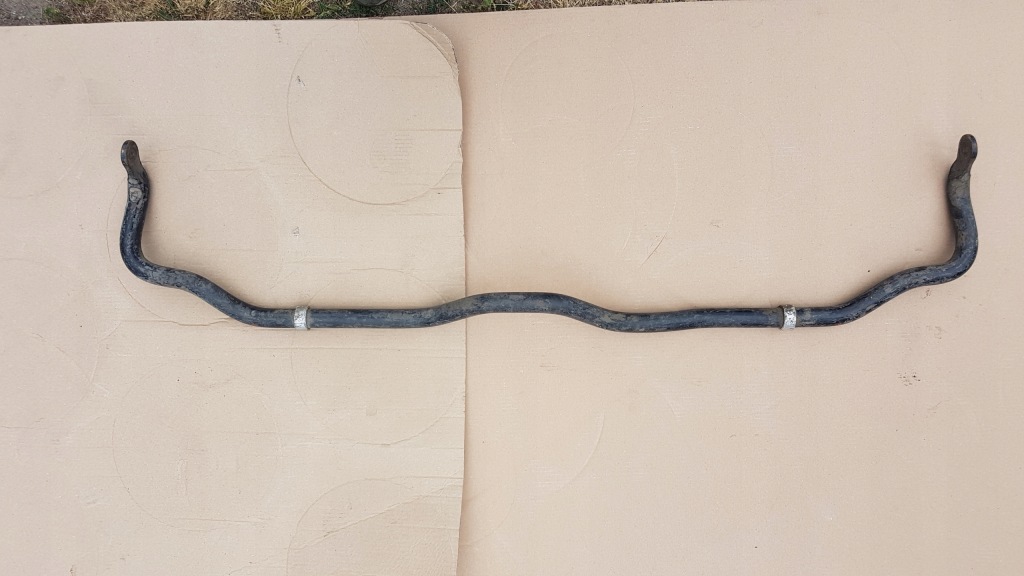 фото №1, Hyundai sonata 98-02r стабилизатор перед