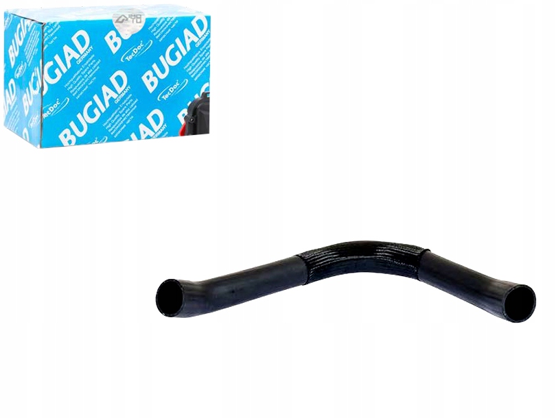 Купити Шланг повітря наддувний bugiad 60676178 9