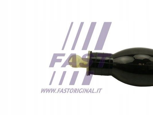 фото №3, Fast ft53048 модуль насоса топлива