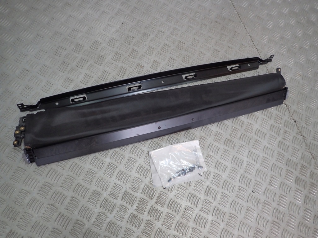 Mercedes amg gt w190 шторка сітка люк Оригінал