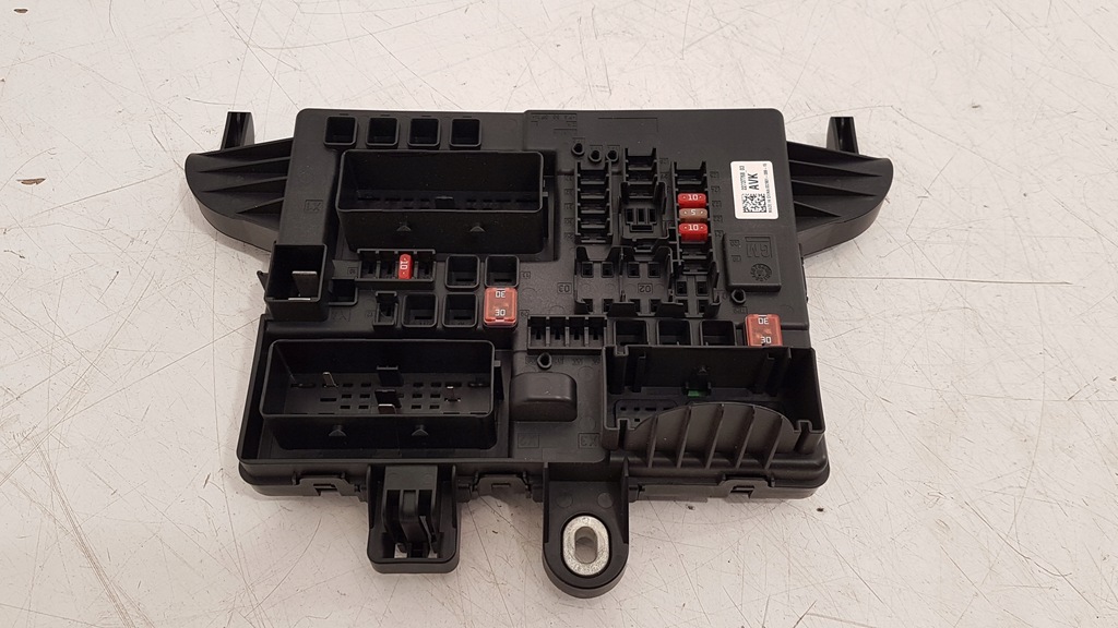 фото №1, Opel insignia a коробка предохранителей 22737768-03