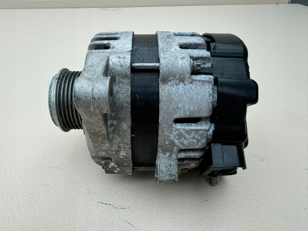 Kia ceed xceed hyundai генератор borgwarner 13.5v 150a 61003076 в Украине