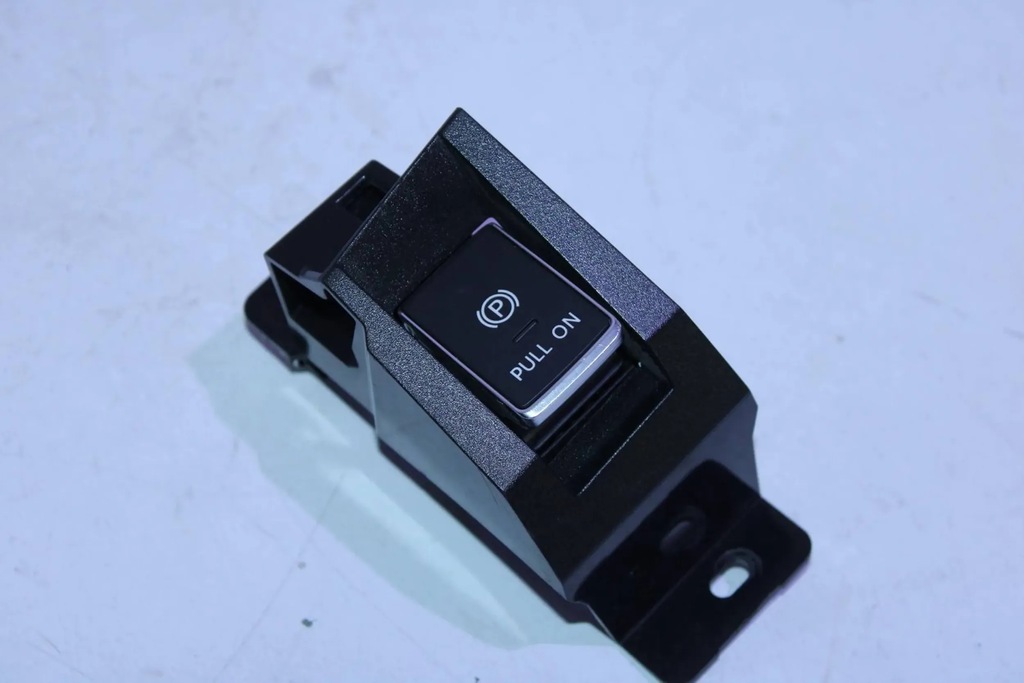 фото №1, Кнопка парковки ручного nissan ariya