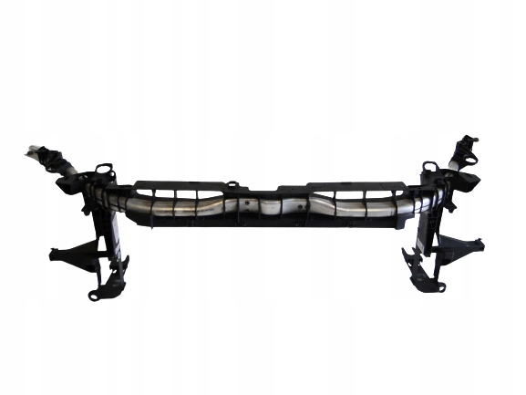 фото №1, Mercedes cla 117 w117 lift pas передний