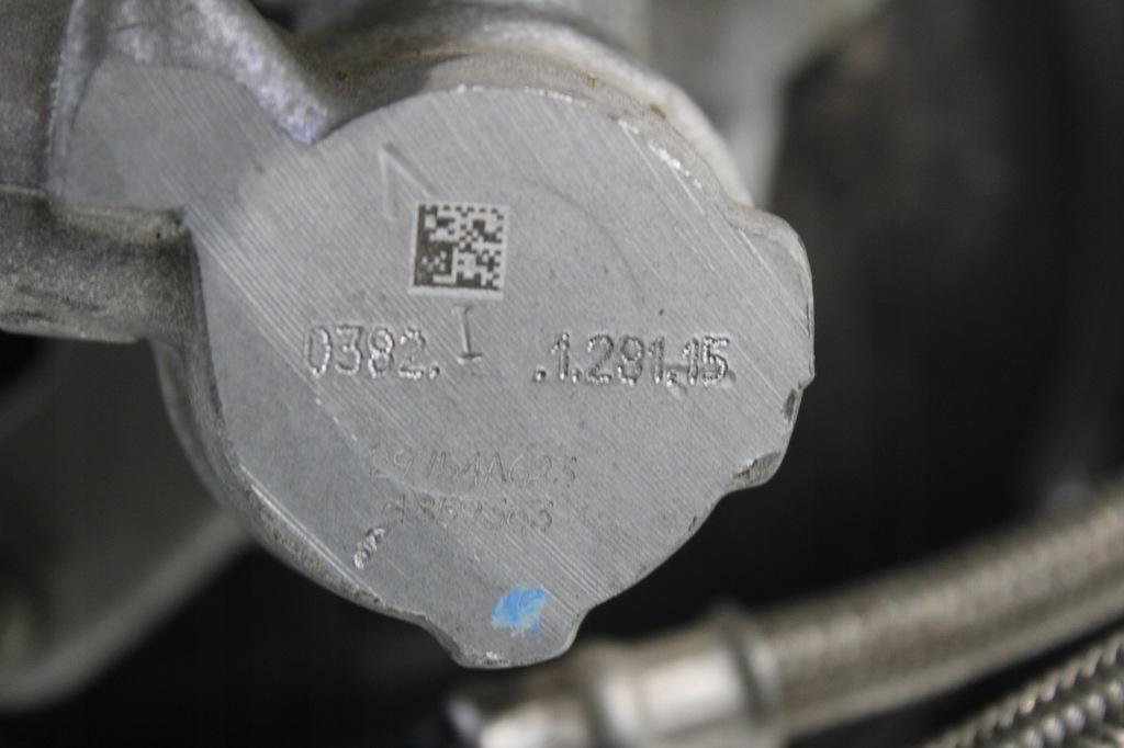 фото №5, Підсилювач гальм гальмівні насос bmw 4 f36 gran coupe 3.0d ідеальний стан