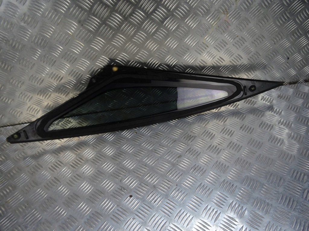 фото №2, Citroen ds5 стекло левый перед 12 rok