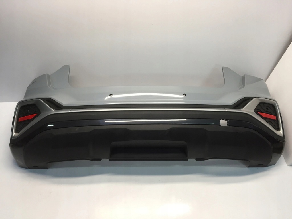 Купить Audi q2 s-line 2021 lift бампер задняя lz7w pdc