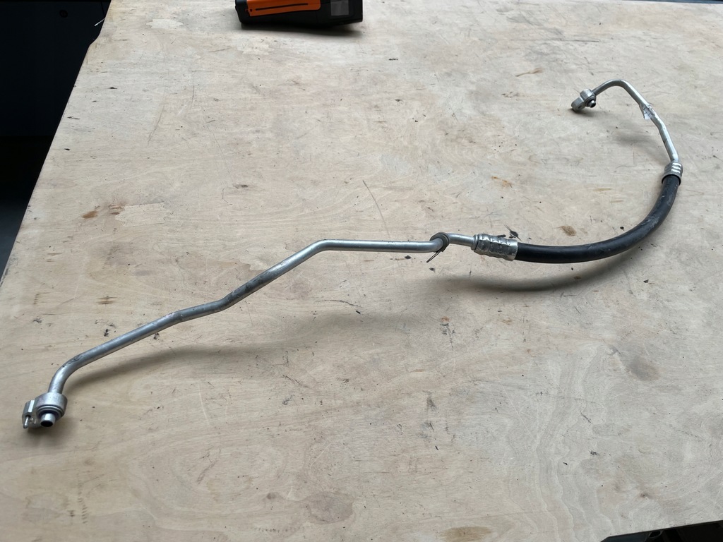 фото №1, Шланг трубка кондиционера mercedes sprinter 910 2.2 cdi a9108300700