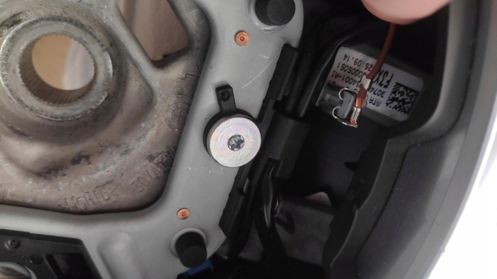 Купить Руль m набор лепестки переключения мультифункция кожа bmw f20 308891410