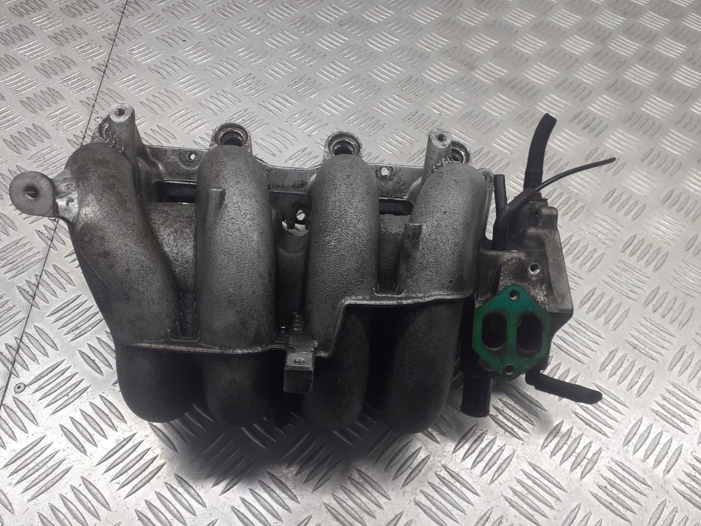 фото №1, Колектор всмоктуючий volvo v40 1.8 8627895