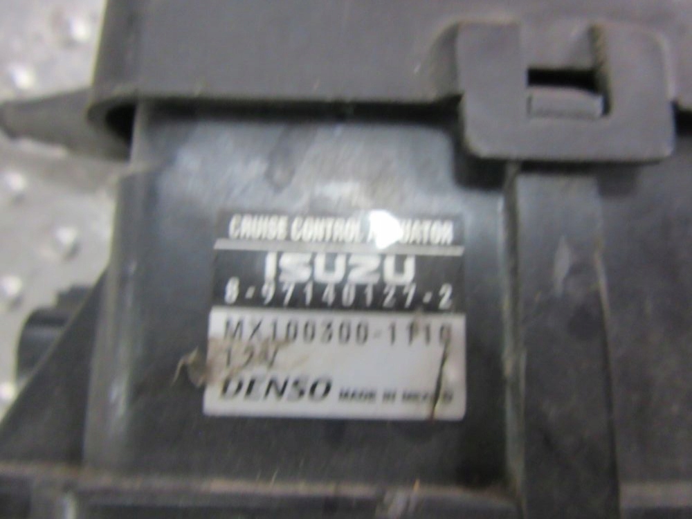 фото №3, Opel frontera b 3.2i tempoat denso