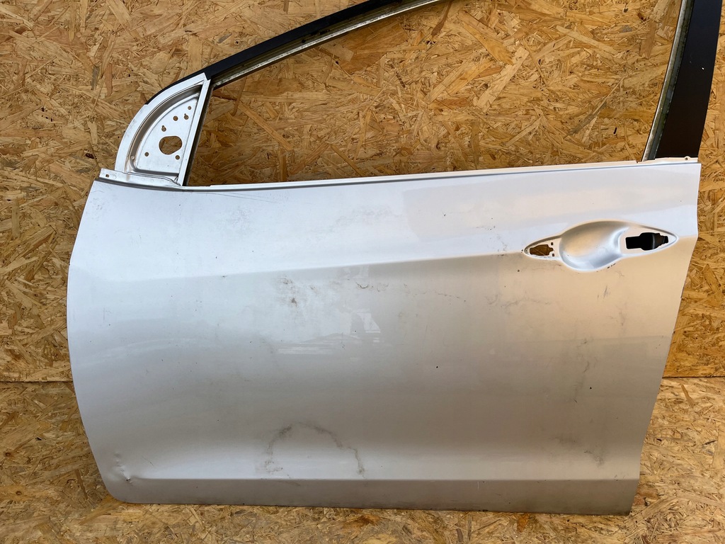 фото №16, Hyundai i30 i-30 ii 2 12- двері ліва передні перед