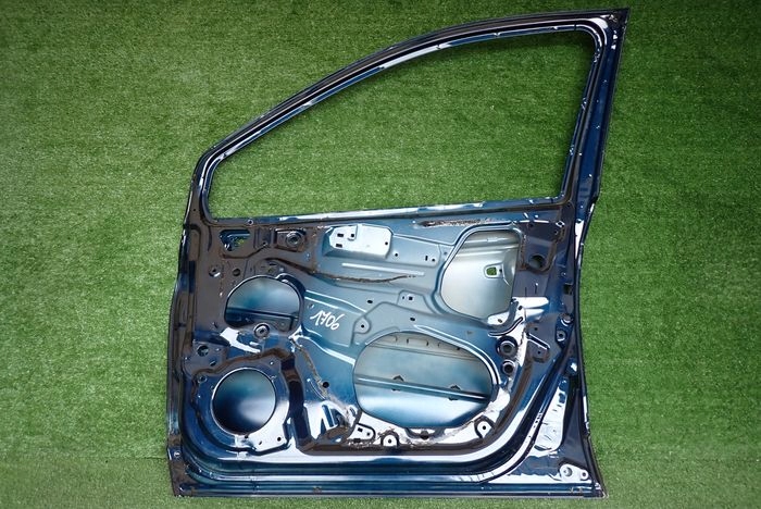 фото №9, Suzuki sx4 s-cross 13- двері праве передні перед