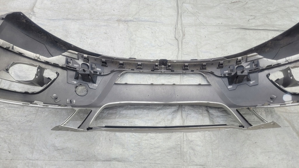 фото №13, Бампер перед передний volvo xc60 i 08-13 / 6336