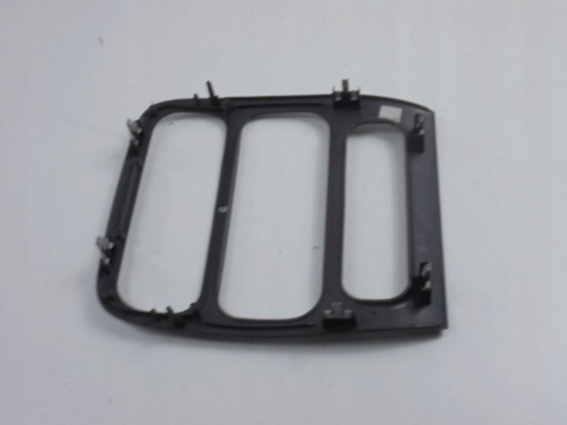 фото №6, Рамка захист передач панель chrysler 300m бардачок