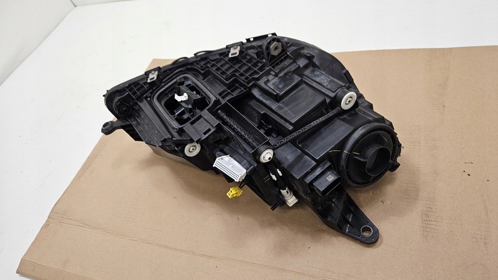 фото №8, Лампа ліва перед передня mercedes gle multibeam led a167 a1679066504