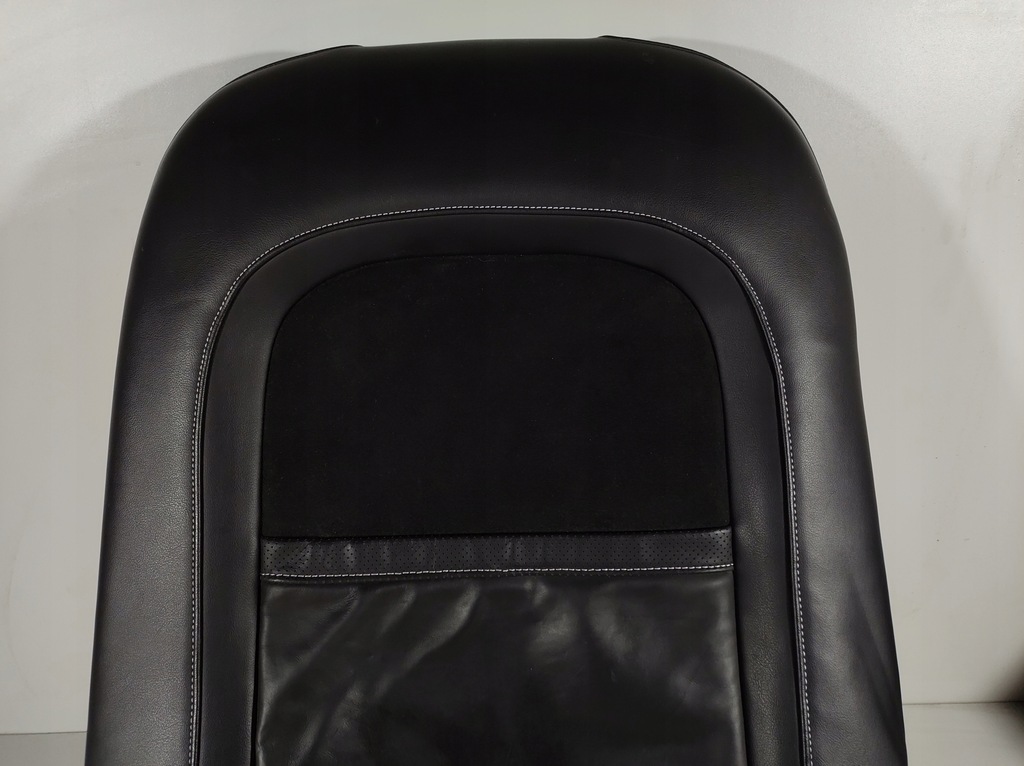 фото №14, Volvo v40 12- спинка сиденье правое rdesign