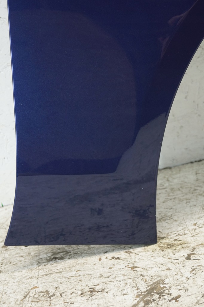 фото №9, Крыло правый перед audi a5 8t lift lx5q