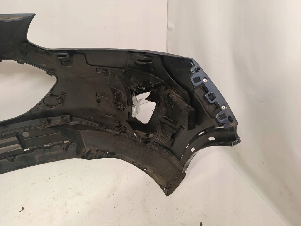 фото №14, Бампер перед передний ford kuga escape mk3