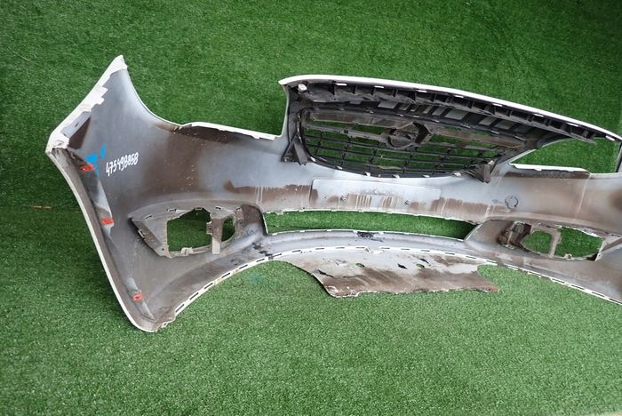 Opel meriva b lift 13- бампер передний перед в Украине